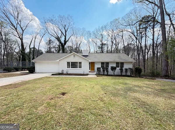 174 Lovelace Lane Ball Ground