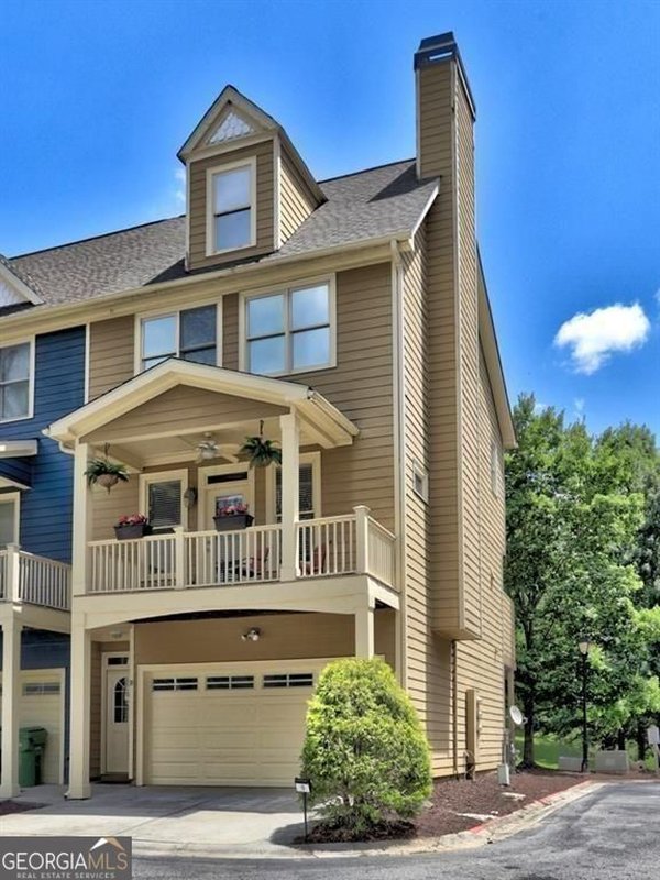 1079 Marietta Boulevard Atlanta