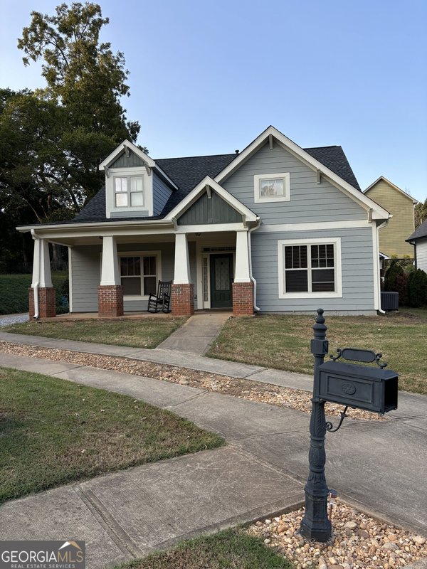 16 Plum Blossom Lane Hampton