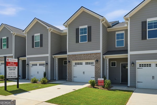 143 Chastain Drive Cartersville