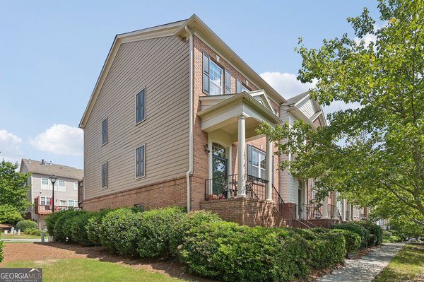 2446 Natoma Court, Smyrna
