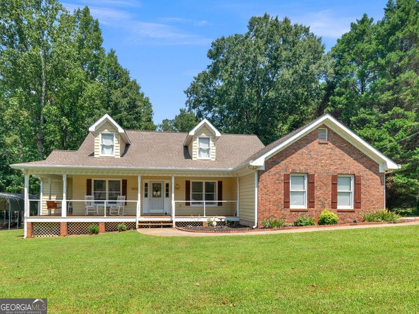 118 Bradford Place Stockbridge
