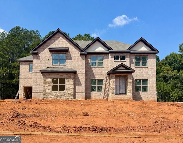 1061 Horizon Court Covington
