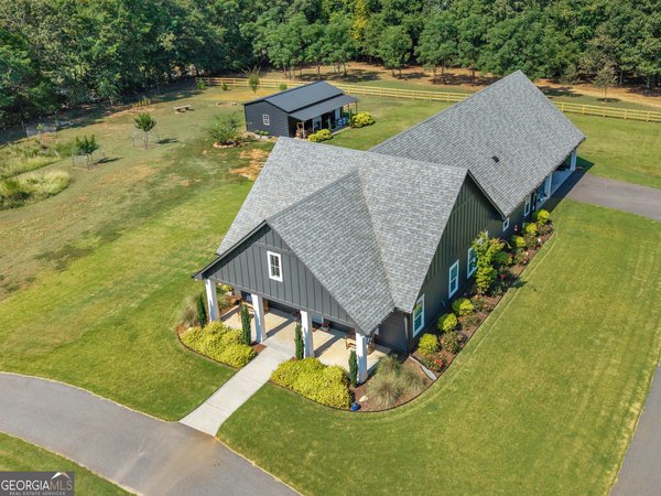 300 Cook Road GRIFFIN