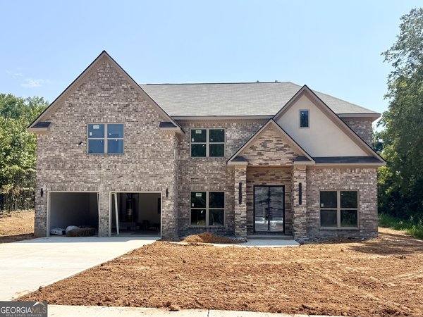 1082 Horizon Court Covington
