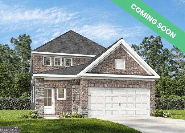 127 Greene Farm Trail Cartersville