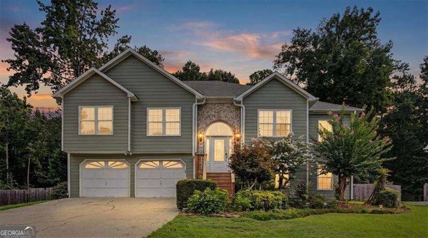 1465 La Maison Drive Lawrenceville