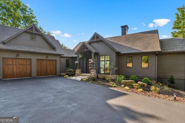 252 Wild Turkey Bluffs, Jasper