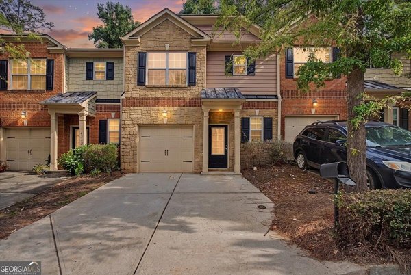 4344 Barcelona Trace Stone Mountain