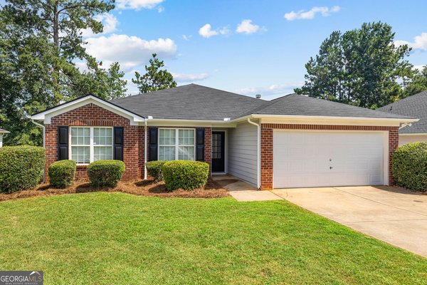 55 Lakeside Point Covington