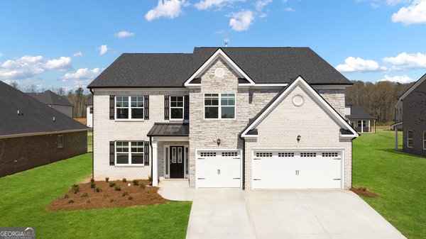 1624 Bernard Court Hampton
