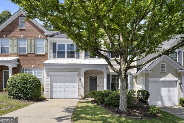116 Kenninghall Court Smyrna
