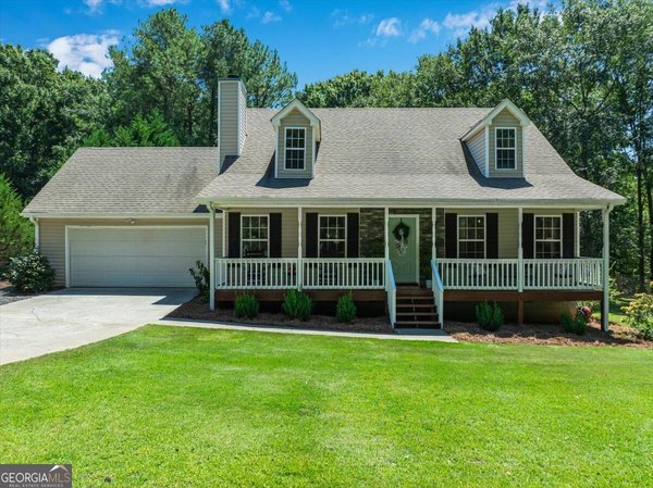 2651 Bearden Boulevard Monroe