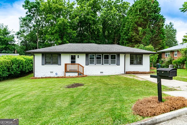111 Woodhaven Drive Jonesboro
