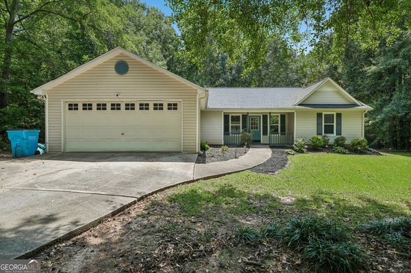 131 Homestead Way Locust Grove