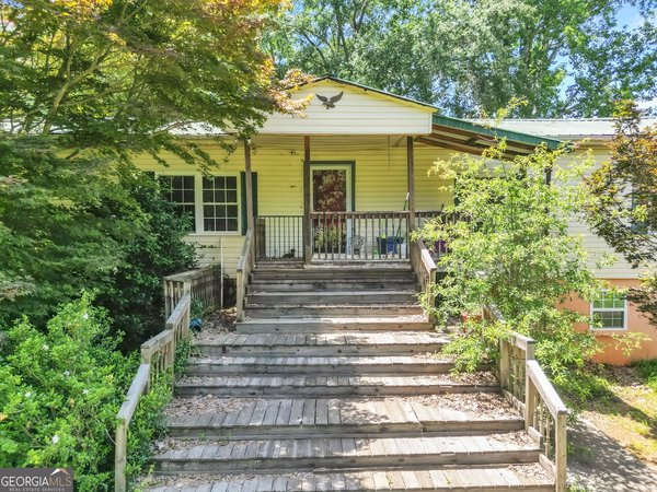 602 Harper Road Pendleton