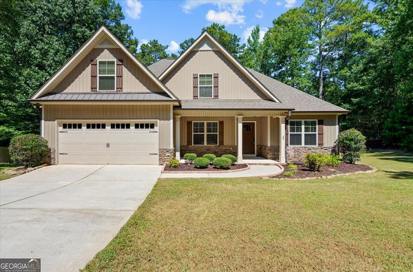7202 Tara Drive, Villa Rica