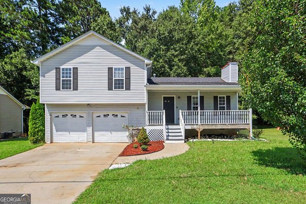 329 River Trace Drive, Villa Rica