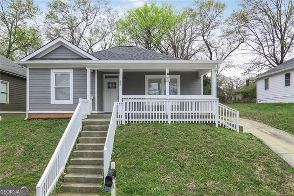 652 Hugh Street Atlanta