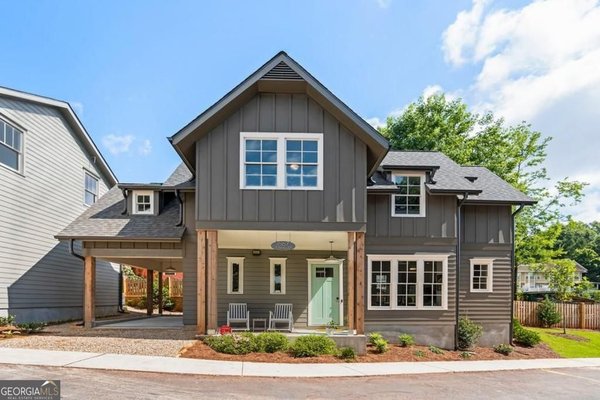 667 Juneberry Lane Atlanta