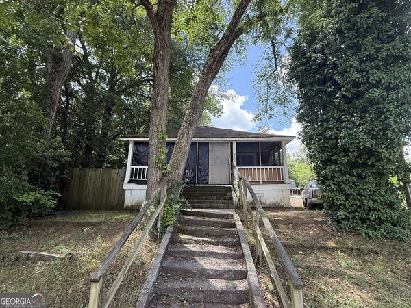 3103 Clark Street Covington