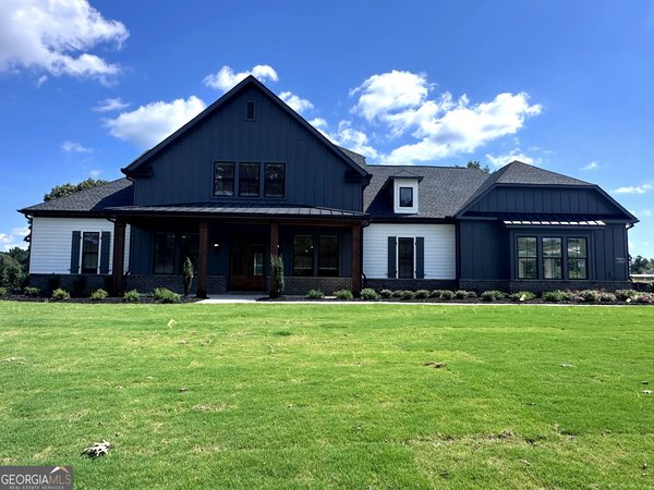 7950 Grand Meadow Run, Gainesville