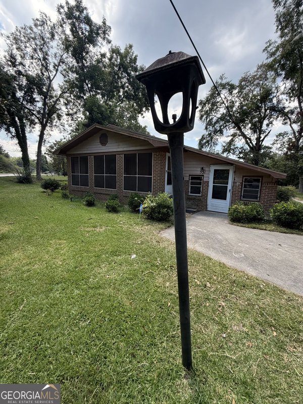 531 Smith Street, Tennille