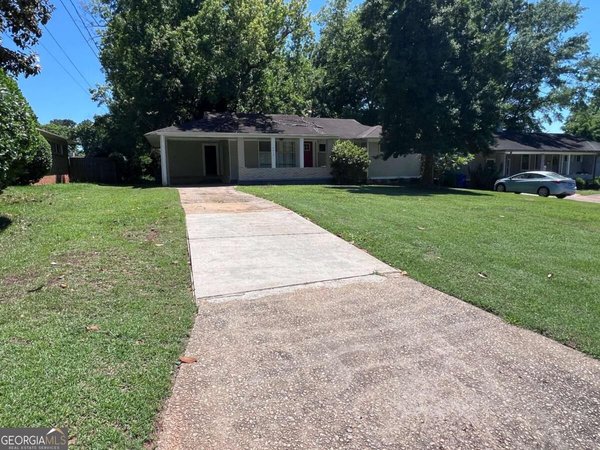 3415 Homera Place Decatur