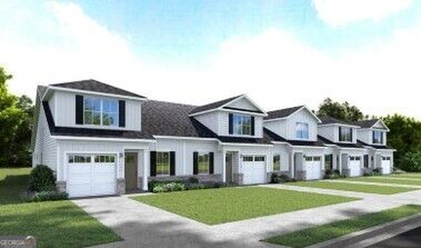 1024 Dumfries Court Mcdonough