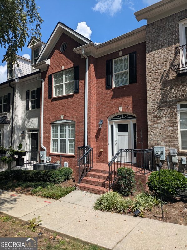 316 Holbrook Road Smyrna