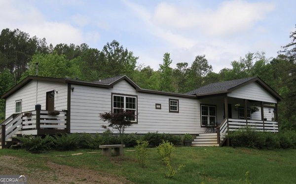 2021 Mallard Ridge Road, Madison
