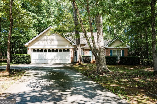 405 Radcliffe Trace Covington