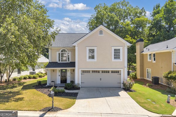 165 Cambridge Drive Athens
