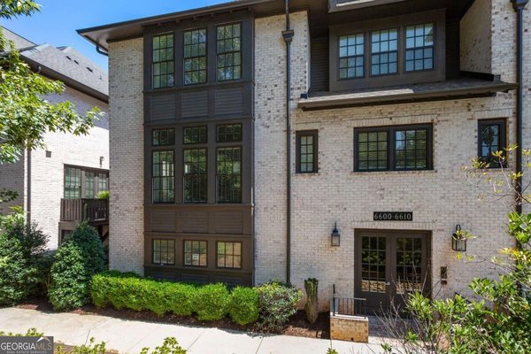 6610 Sterling Drive Sandy Springs