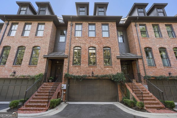 4222 Rickenbacker Drive Atlanta