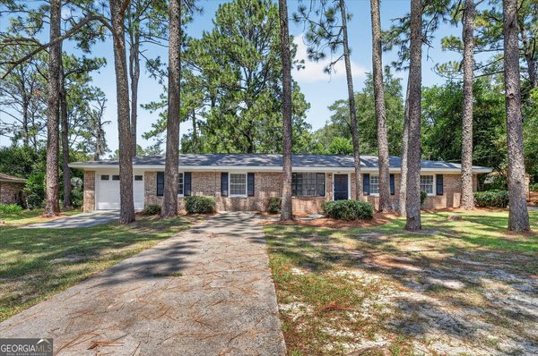 302 Lanier Road Statesboro