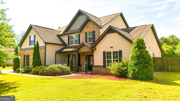 205 Vandalay Way Locust Grove