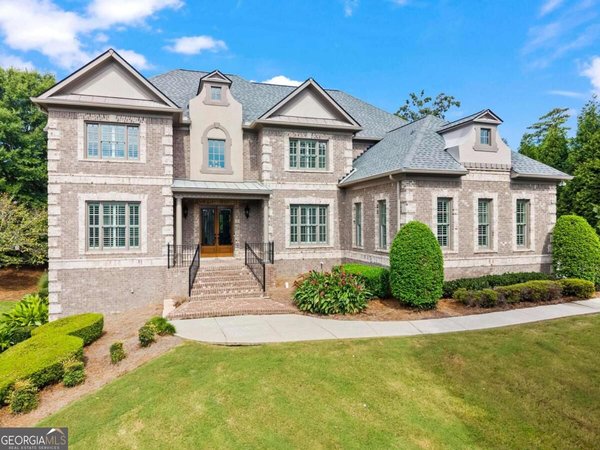 1303 Alvin Adams Court Marietta