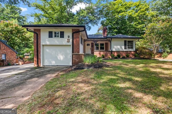 25 Lakeshore Drive Avondale Estates