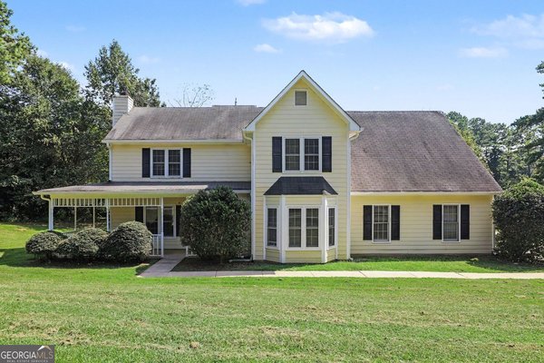 108 Cabin Gate Peachtree City