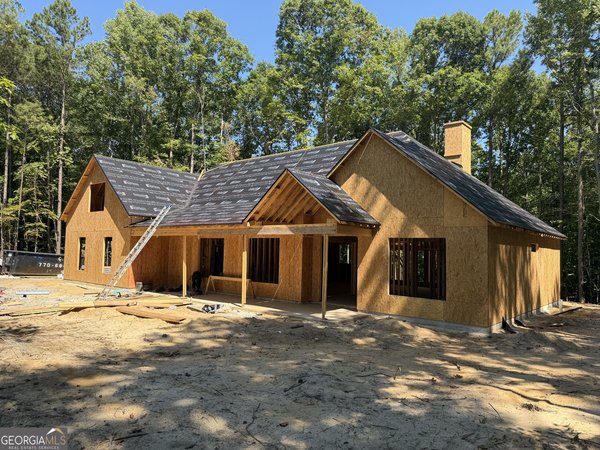 2750 Harmony Grove Church Road Dallas