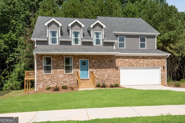 3408 Ashford Loop Ellenwood