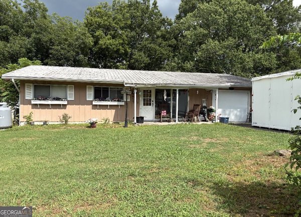 219 Robert E Lee Street Fort Oglethorpe