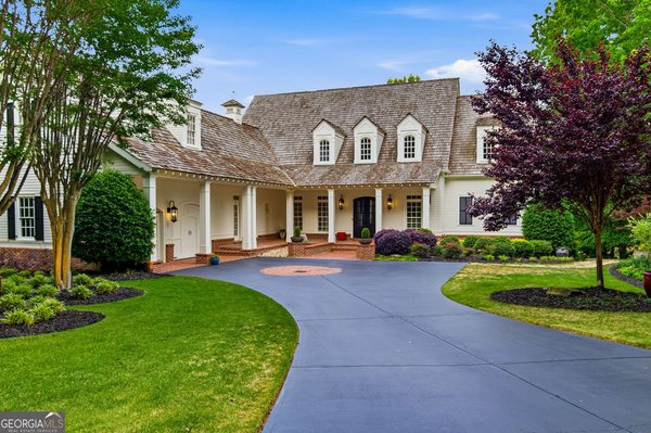 114 Northeast Cove Circle, Dawsonville