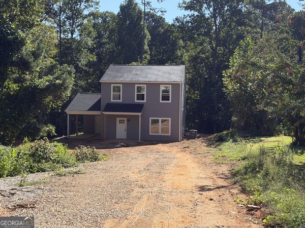 97 Juniper Drive Ellijay