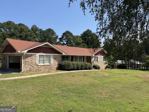 1373 Hill Drive Conyers