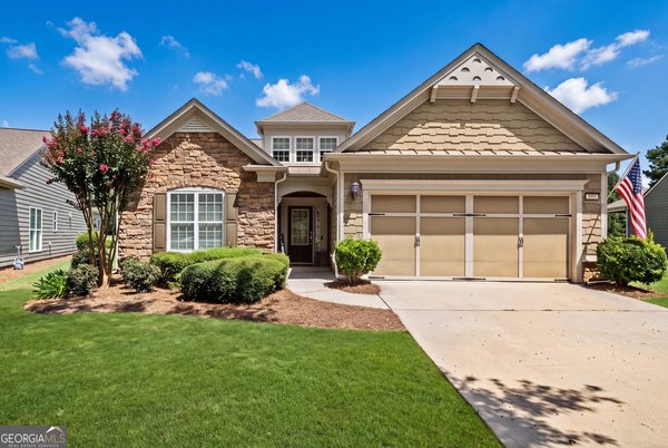 421 Beacon Court Griffin