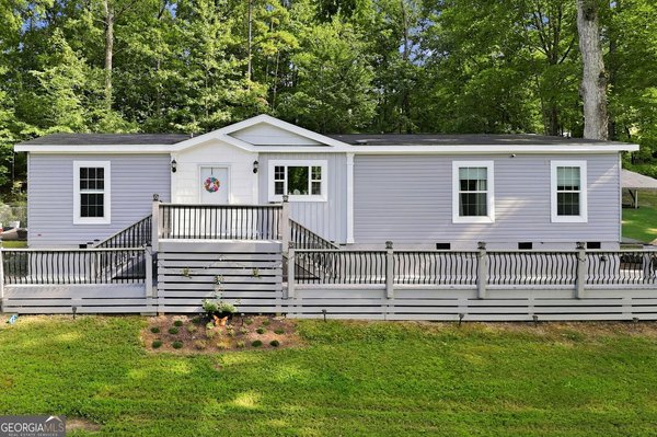 1301 Gardner Spring Road, Adairsville