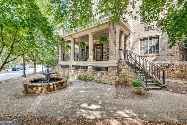1055 Piedmont Avenue Atlanta