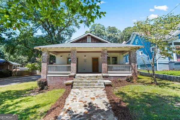 949 Beecher Street Atlanta